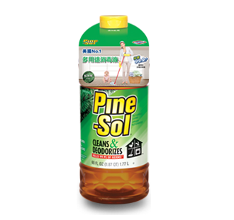 Pine Sol多用途消毒液