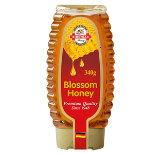 Bihophar蜂蜜