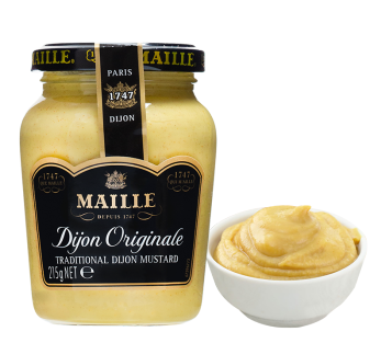 Maille法國馬利弟法式芥末醬