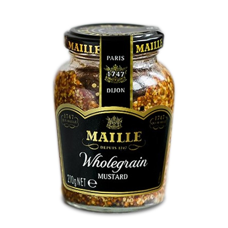 Maille法國馬利弟金穀芥末醬